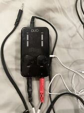 Irig pro duo for sale  San Tan Valley