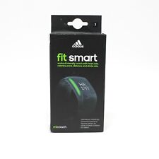 ADIDAS miCoach Fit Smart Activity Tracker Bluetooth - Pequeno Preto comprar usado  Enviando para Brazil