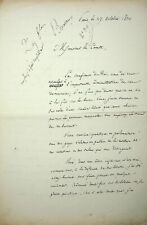 Eugène briffault écrivain d'occasion  Angers-