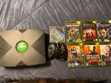 Microsoft xbox 8gb for sale  Woodsville