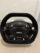 Thrustmaster sparco p310 for sale  OXFORD