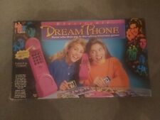 Electronic dream phone for sale  CLACTON-ON-SEA