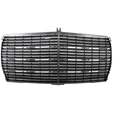 Kühlergitter grill frontgrill gebraucht kaufen  Mockau