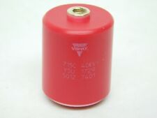 Usado, 715C40DKT50 - Capacitor de disco de cerâmica 500 pF 40 kV 715C Series +80% -20% Y5U LV comprar usado  Enviando para Brazil