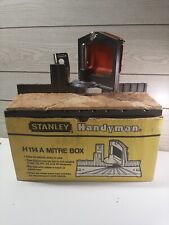 Vintage stanley handyman for sale  Jamestown