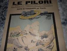 1895. pilori 493.madagascar.ca d'occasion  Saint-Brieuc