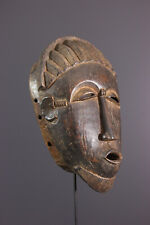 Baoule mask african d'occasion  Tertre