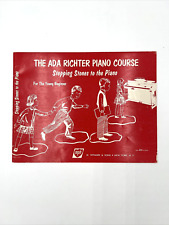 Ada richter piano for sale  Chandler