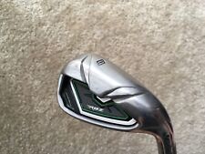 Taylormade RBZ Rocketballz HP 8 Iron Stiff Flex Steel Shaft for sale  Shipping to South Africa