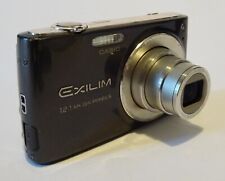 Casio exilim z400 usato  Padova