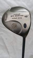 Callaway great big for sale  CHESSINGTON