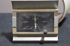 Clock horloge bord d'occasion  Charleville-Mézières