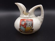 Crested china tenby for sale  BRIGHTON