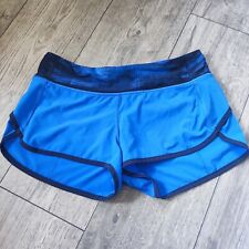 Lululemon speed shorts for sale  Ireland