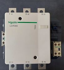 Schneider electric lc1f265 for sale  USA
