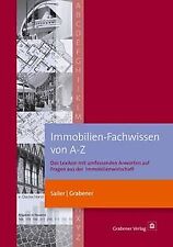 Immobilien fachwissen erwin gebraucht kaufen  Berlin