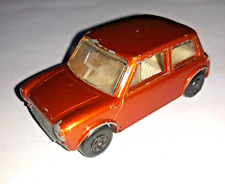 Matchbox superfast lesney gebraucht kaufen  Machern