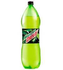 Mountain dew driink for sale  LONDON