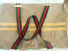 gucci duffle for sale  Toms River