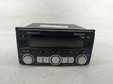 Receptor de rádio 2008-2010 Scion Tc Am Fm CD player Y4SNZ comprar usado  Enviando para Brazil