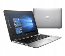 Laptop HP 430 G4 13,3" i5-7200U 8GB 240SSD A-, używany na sprzedaż  PL