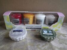 Yankee candle home for sale  NORWICH
