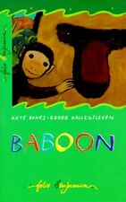 Baboon d'occasion  France