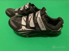 Scarpe ciclismo specialized usato  Parma