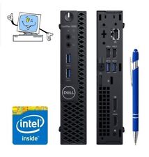 Dell ptiplex 3060 gebraucht kaufen  Schwabmünchen