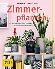 Zimmerpflanzen 200 schönsten gebraucht kaufen  Berlin