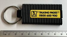 Collectible keyring talking for sale  CHELTENHAM