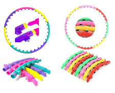 Hula hoop fitness for sale  Shipping to Ireland