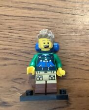 Lego Minifigure Series 16 Hiker  for sale  Shipping to South Africa