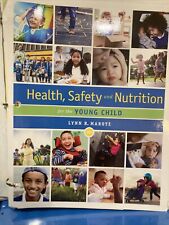 Health safety nutrition for sale  San Diego