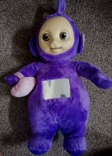 Large teletubbies tinky for sale  IPSWICH