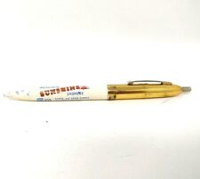 Vintage Advertising Ballpoint Pen - Industrial Sunshine Laundry           BZZ011 for sale  Shipping to South Africa