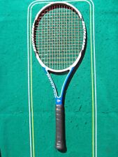 Used, Dunlop AeroGel M-Fil 1Hundred 100 Midsize 90 4 3/8 Strung 16x19 Racket EXCL+ for sale  Shipping to South Africa