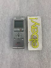 Sony icd ux200 for sale  Falls Church