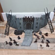 Lord rings helms for sale  GOSPORT