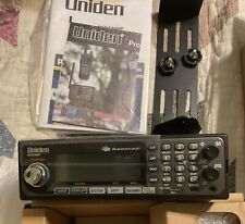 Uniden bcd536hp digital for sale  Gaffney