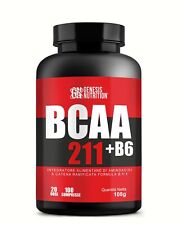 Genesis nutrition bcaa usato  Vimodrone