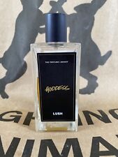 Lush goddess perfume for sale  UK
