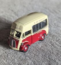 Oxford diecast morris for sale  SOUTHMINSTER