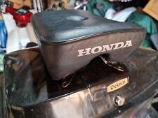 Honda 125 rebel for sale  BEDLINGTON