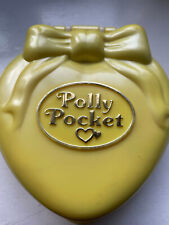 Polly pocket mini gebraucht kaufen  Hamburg