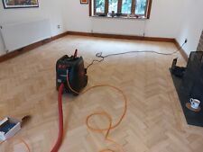 pine parquet flooring for sale  PURLEY