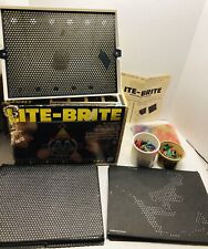 Vintage hasbro lite for sale  Peru