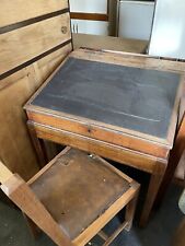 Antique georgian clerks for sale  OXFORD
