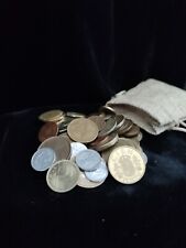 Münzen konvolut sammlung gebraucht kaufen  Silberhöhe