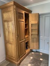Dresser cabinet larder for sale  EAST GRINSTEAD